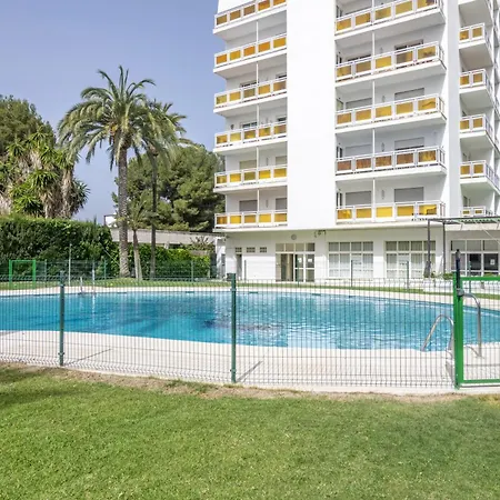 Estudio Cerca Puerto Banus * Marbella