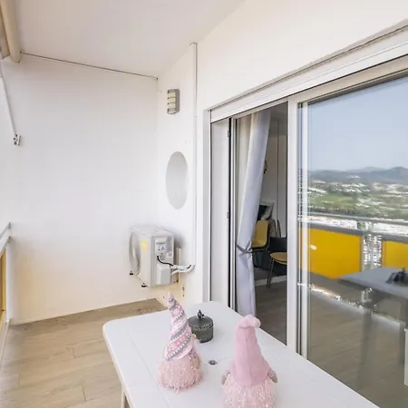 Apartment Estudio Cerca Puerto Banus *