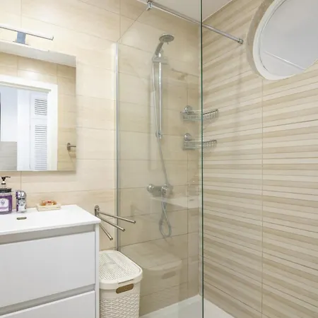 Apartment Estudio Cerca Puerto Banus *