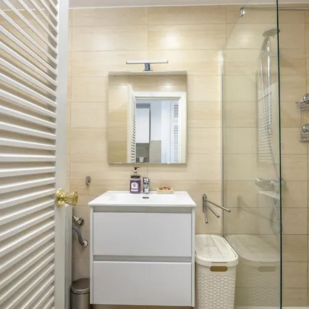 Estudio Cerca Puerto Banus Apartment *