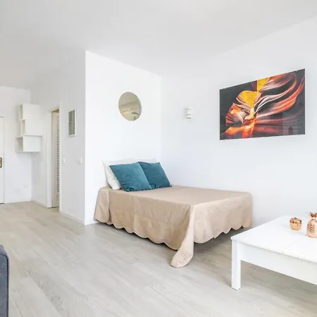 Estudio Cerca Puerto Banus Marbella